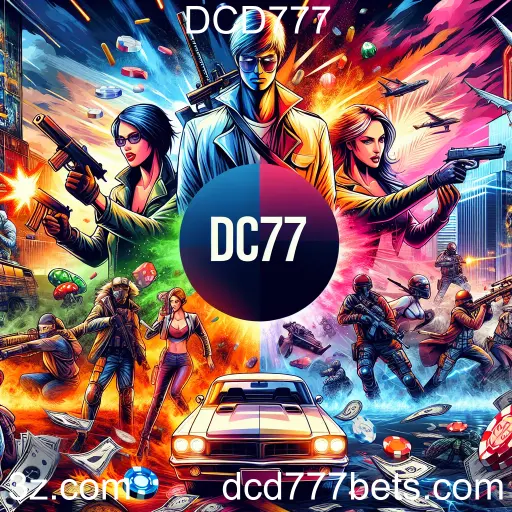 Explorando a Ação nos Jogos: Adrenalina e Emoção