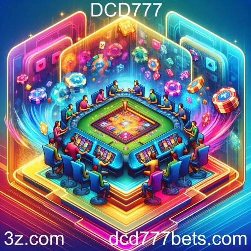 Explorando o Mundo dos Jogos Multijogador