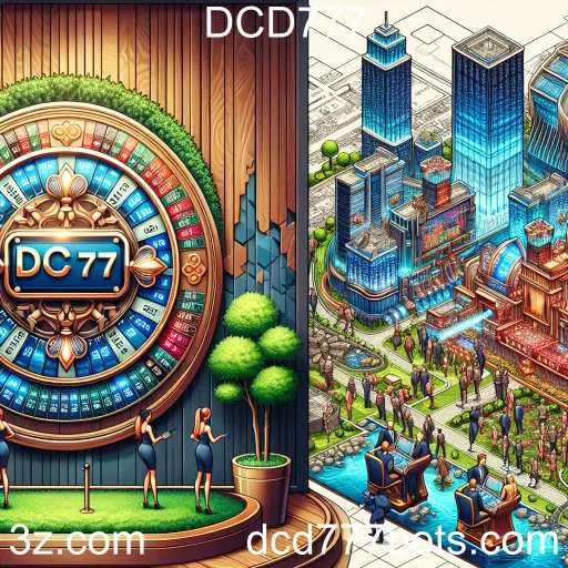 A Ascensão dos Jogos de Simulação: Experiências Imersivas na Era Digital